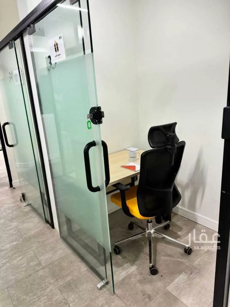 مكتب 5000 م² في الدريهمية 2