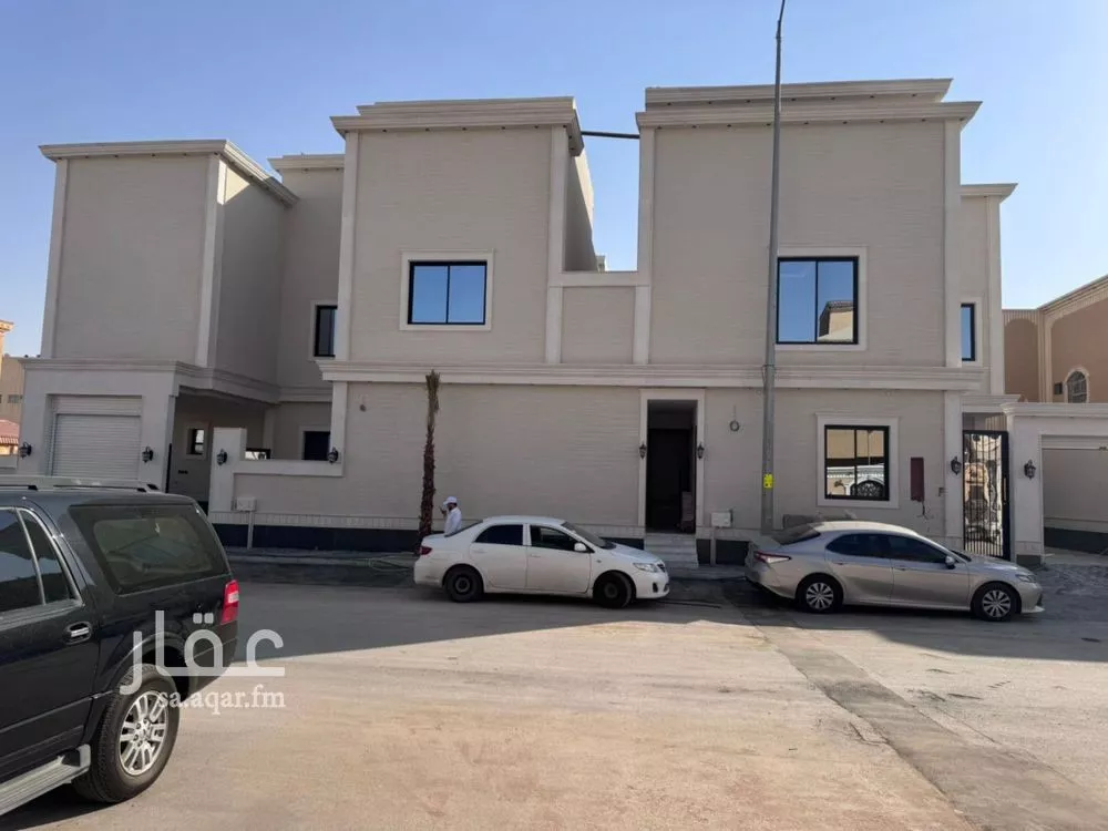 فيلا 6 غرف في ظهرة لبن 1