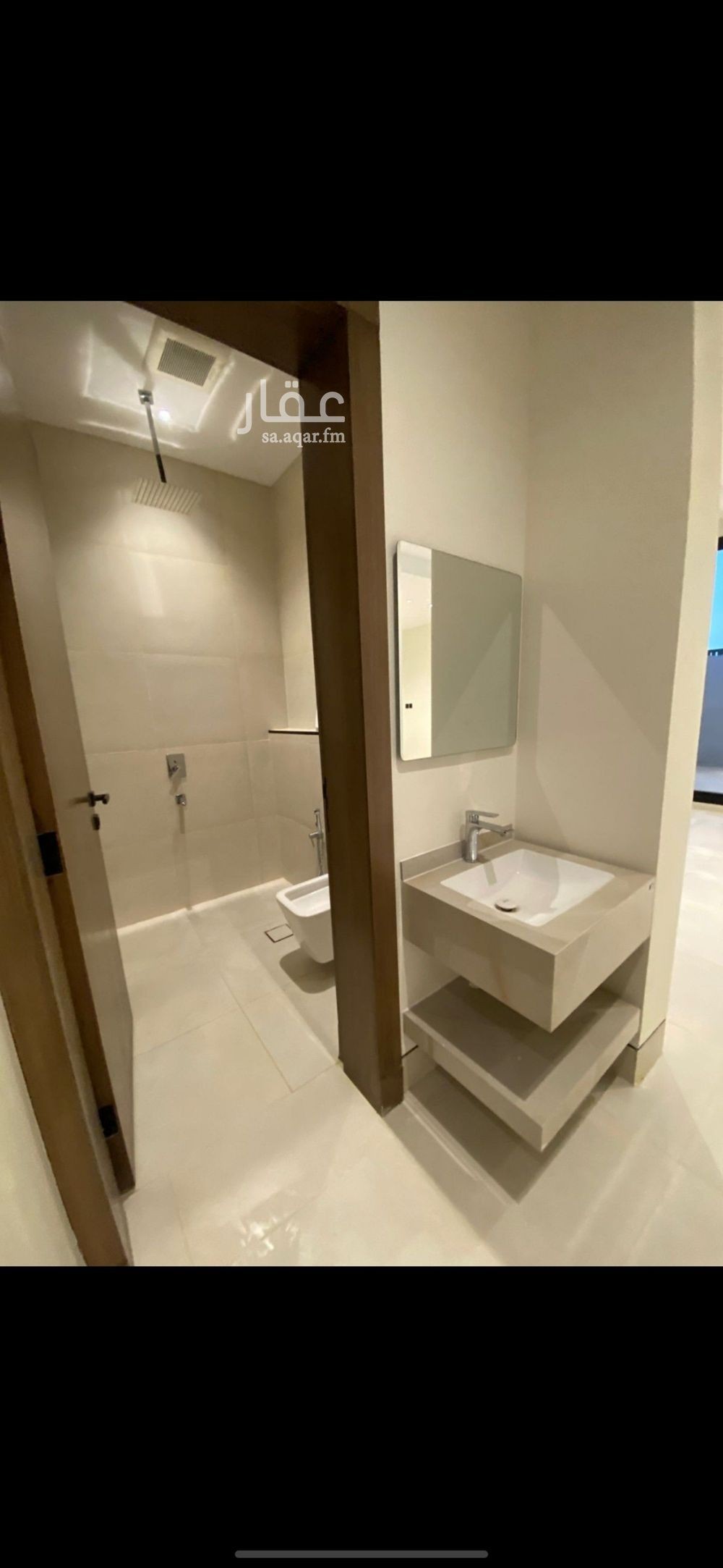 3 bedroom floor in As Suwaidi 3