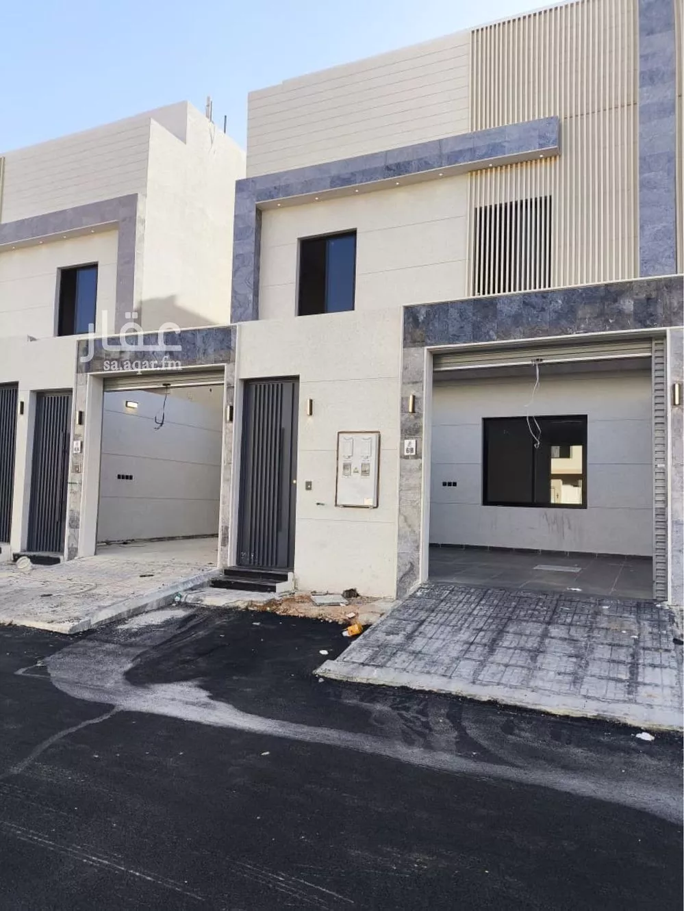 فيلا 5 غرف في عكاظ 4