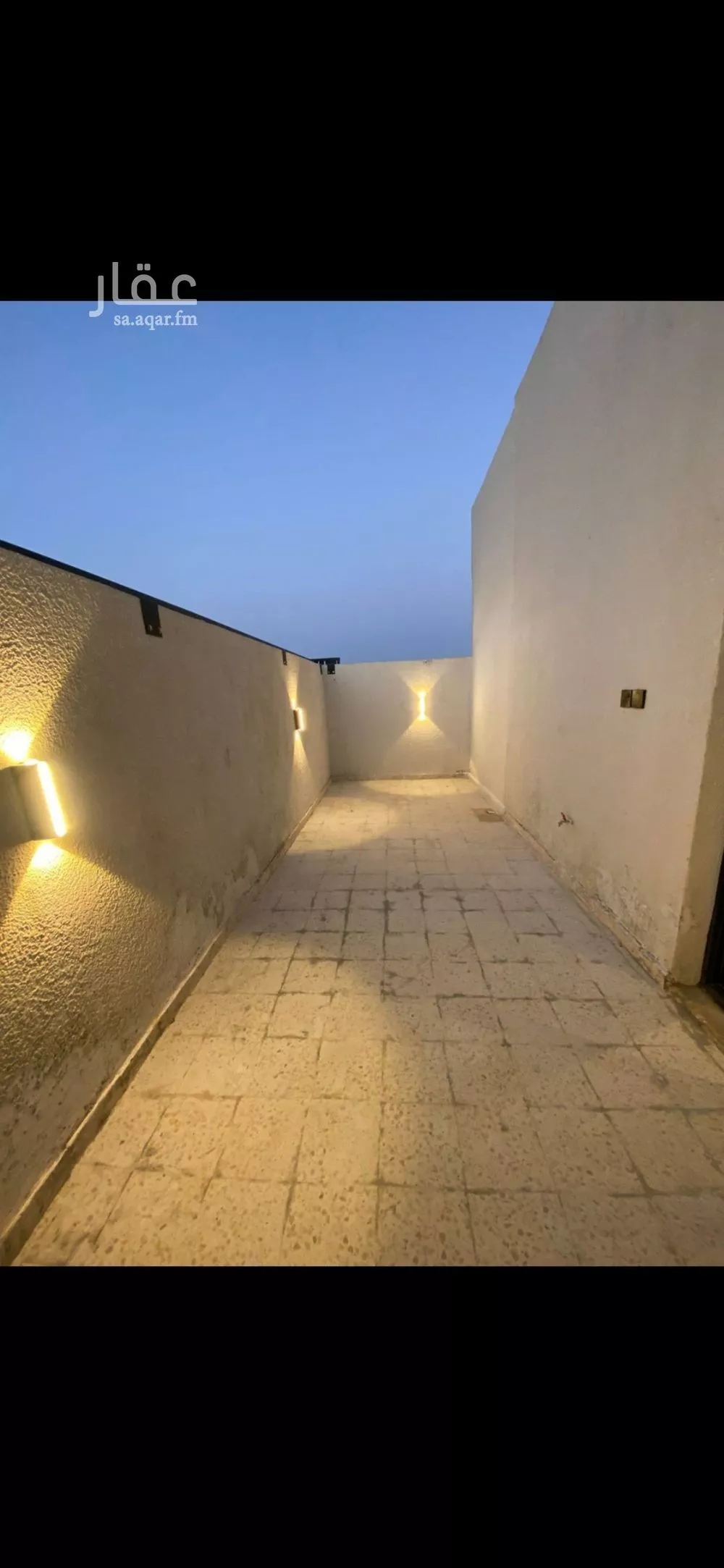 3 bedroom floor in As Suwaidi 5