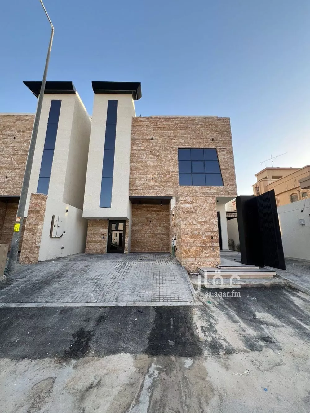 دور 4 غرف في بدر 1