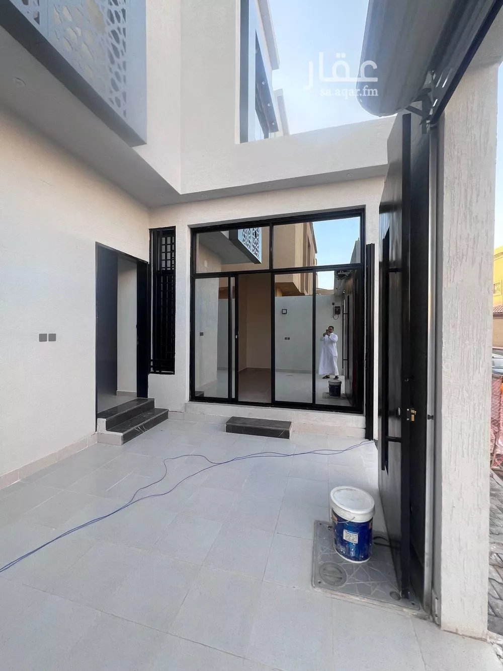 فيلا 6 غرف في العريجاء الغربية 4