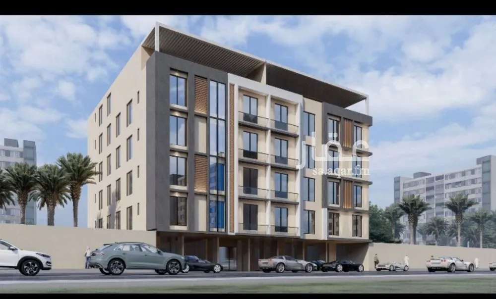 شقة 5 غرف في الصفا 2