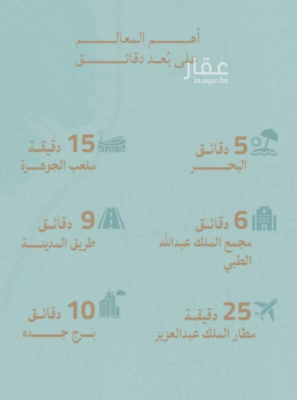 شقة 2 غرف في الياقوت 3