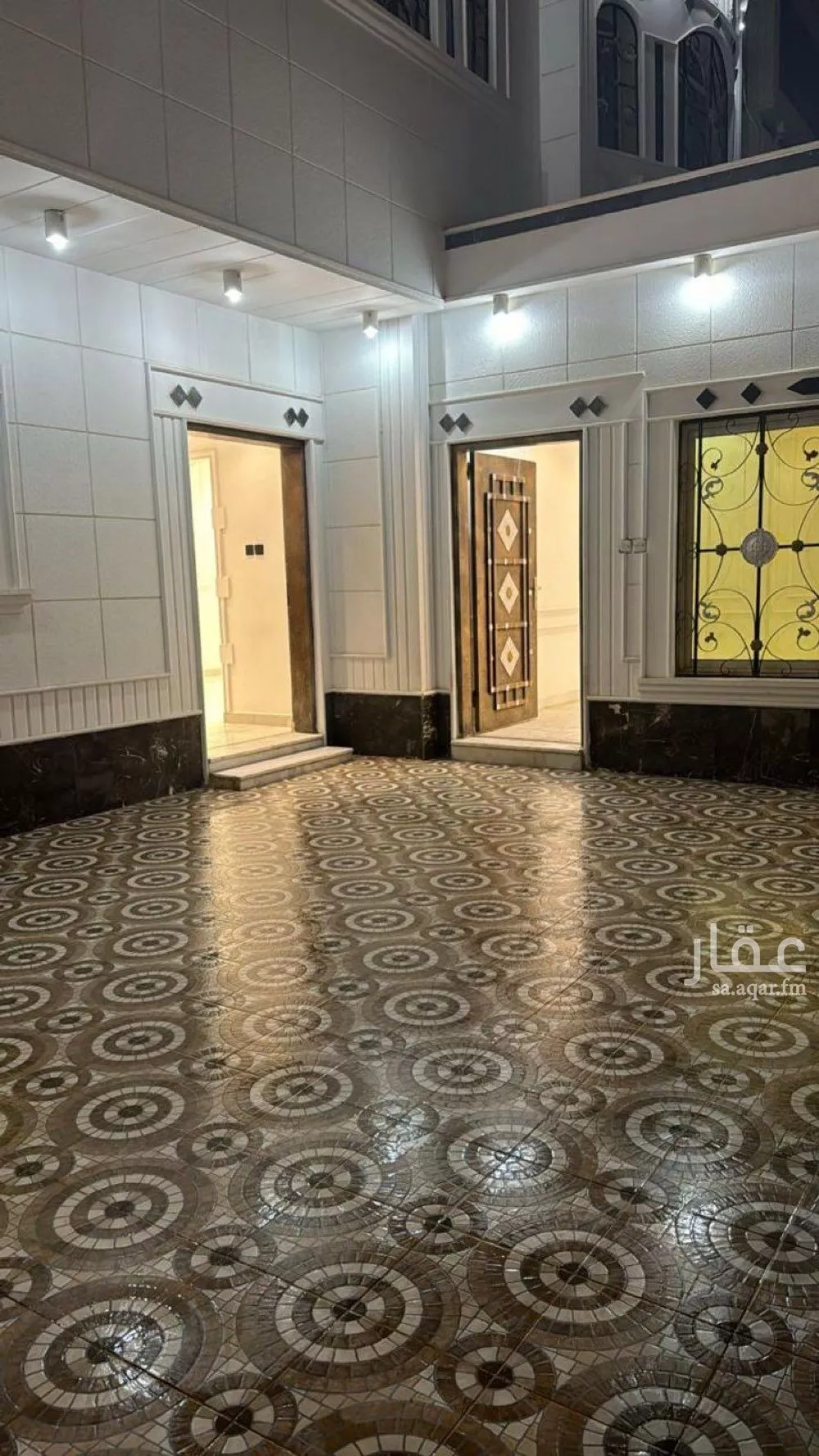 دور 7 غرف في الرمال 4