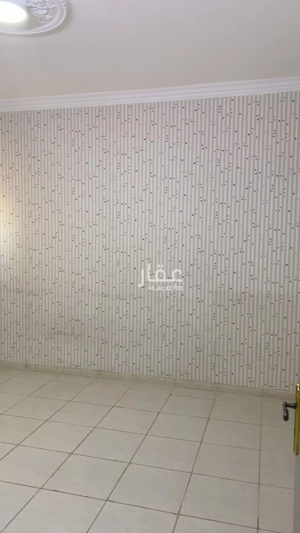 شقة 4 غرف في الرمال 1