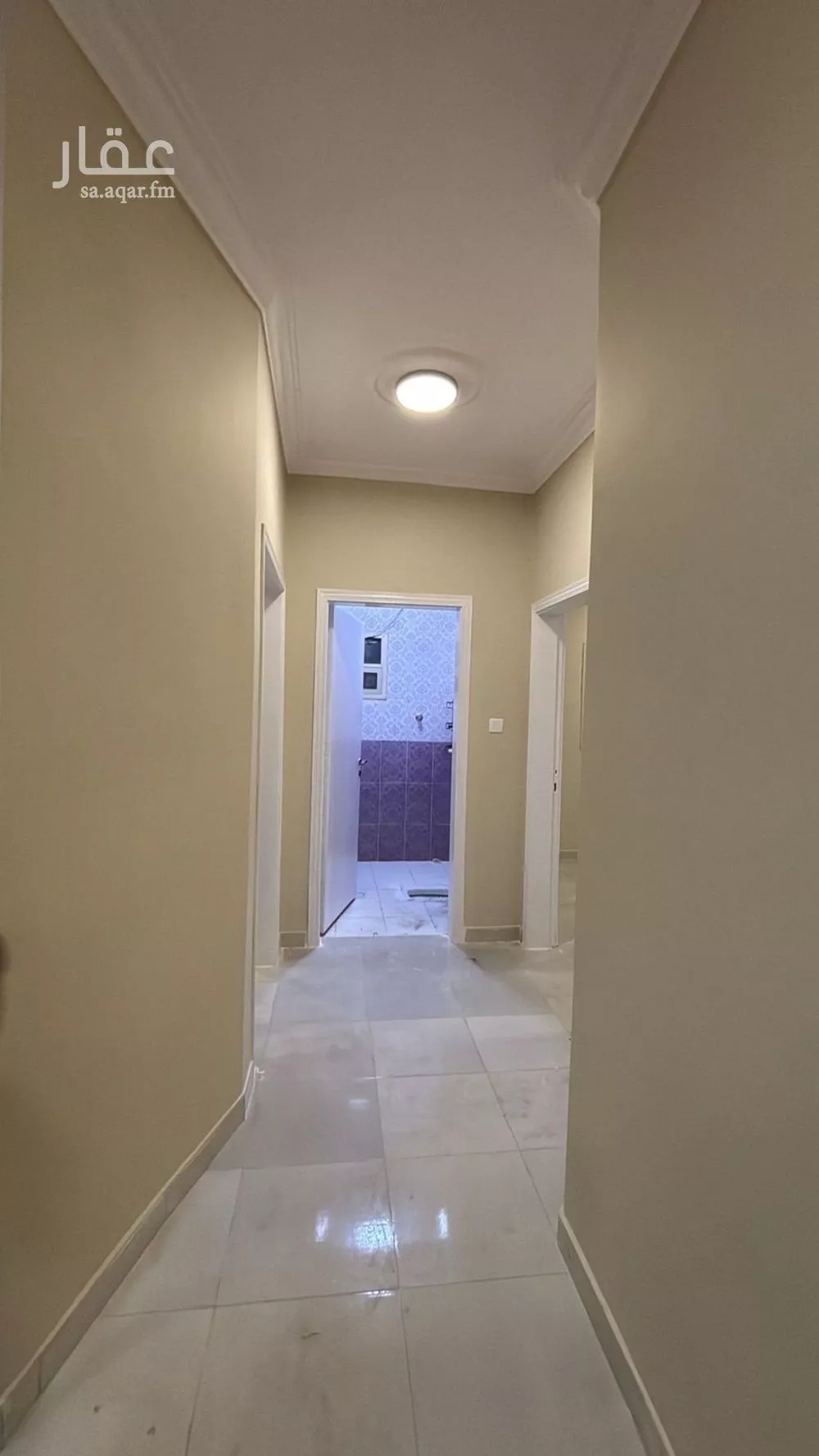 4 bedroom apartment in Al Rimal 4