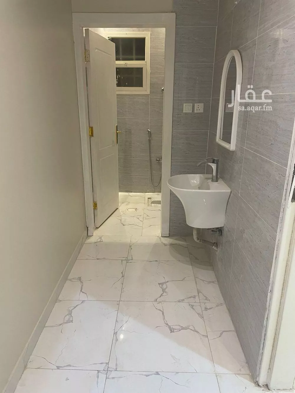 شقة 4 غرف في الرمال 3