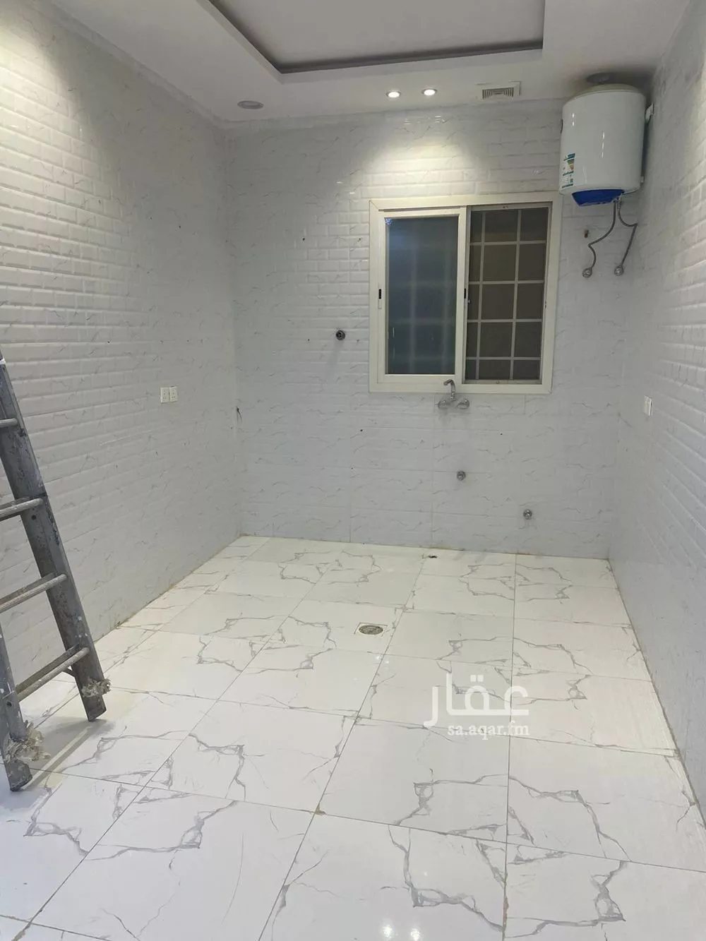 شقة 4 غرف في الرمال 2