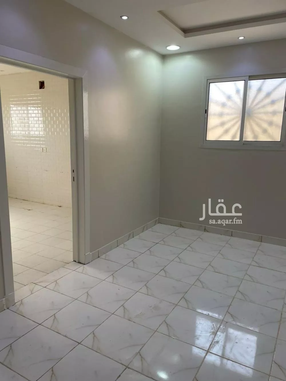 شقة 4 غرف في طويق 4