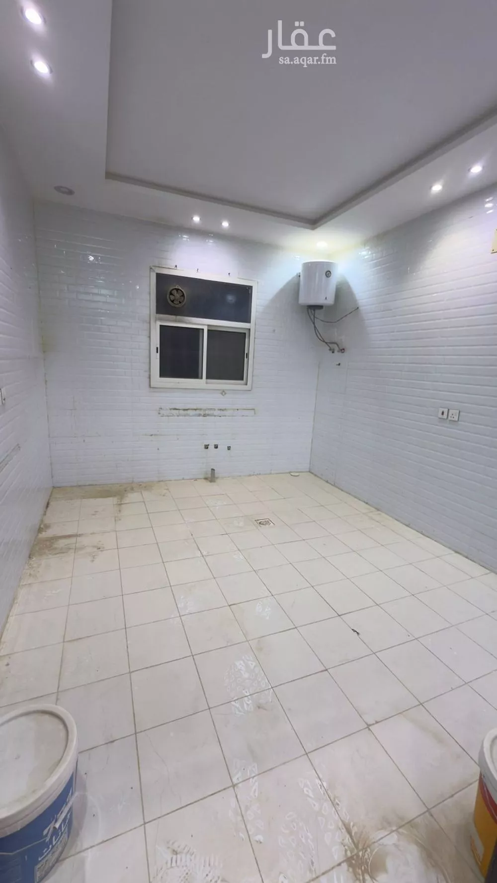 شقة 3 غرف في الرمال 4