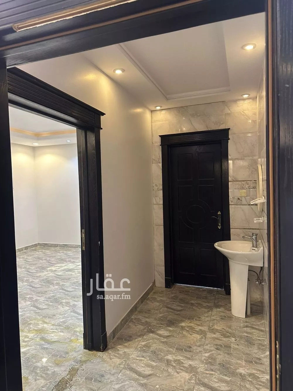 شقة 3 غرف في الرمال 3