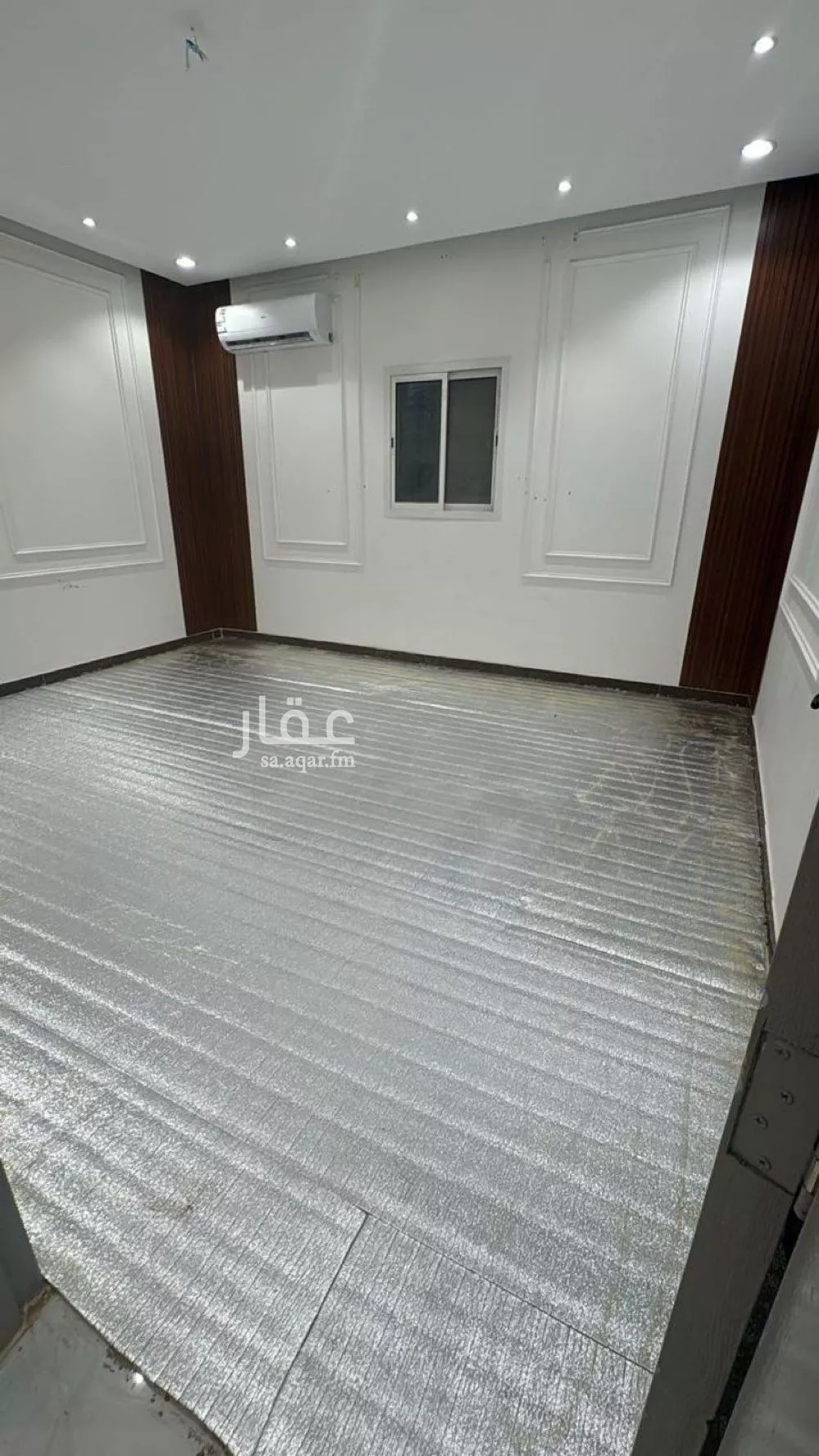 دور 7 غرف في الرمال 5