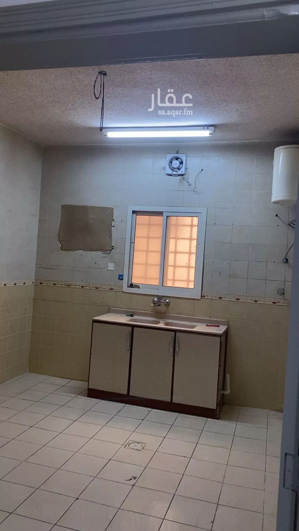 شقة 4 غرف في الرمال 5