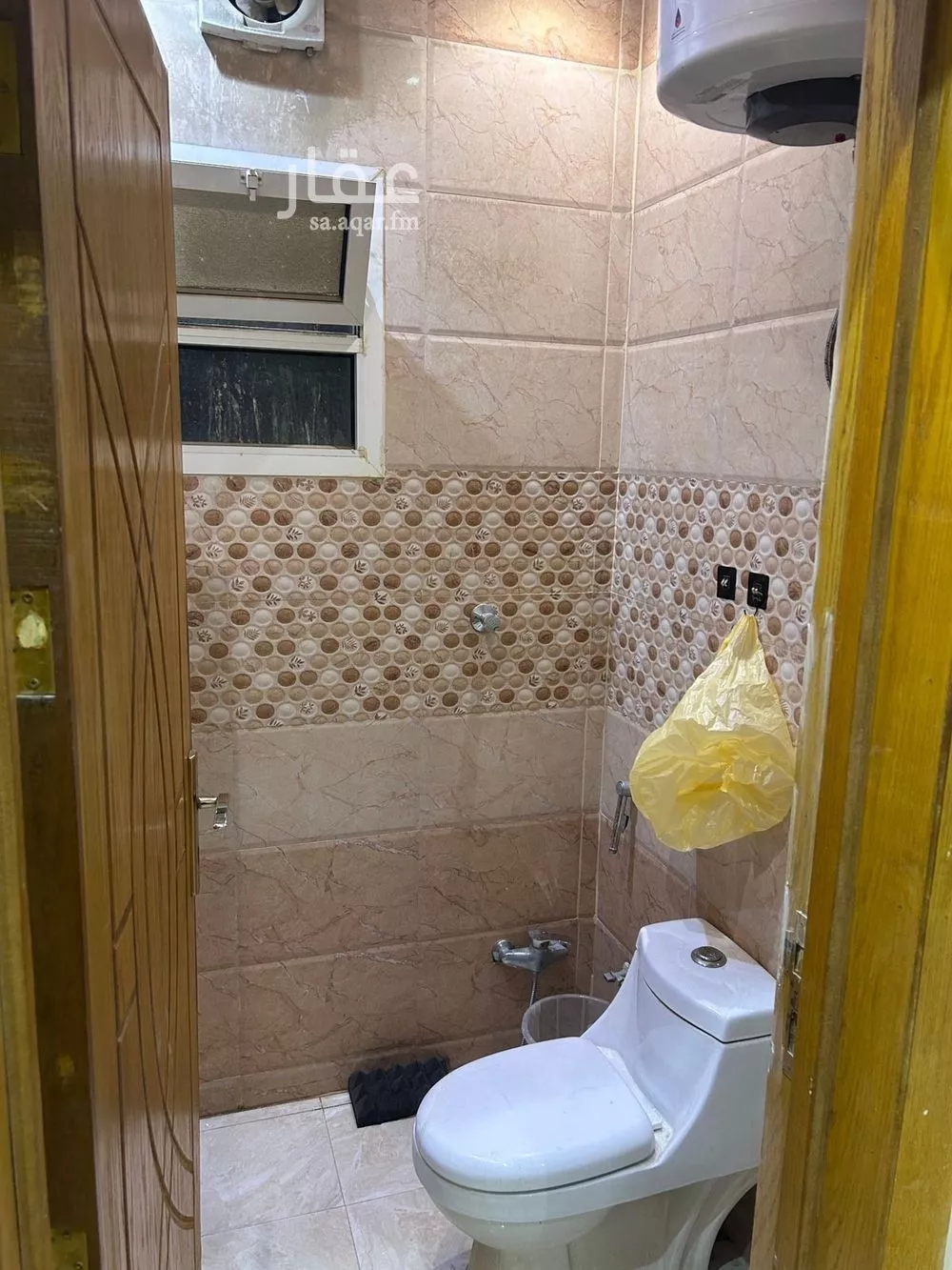 شقة 3 غرف في الرمال 1