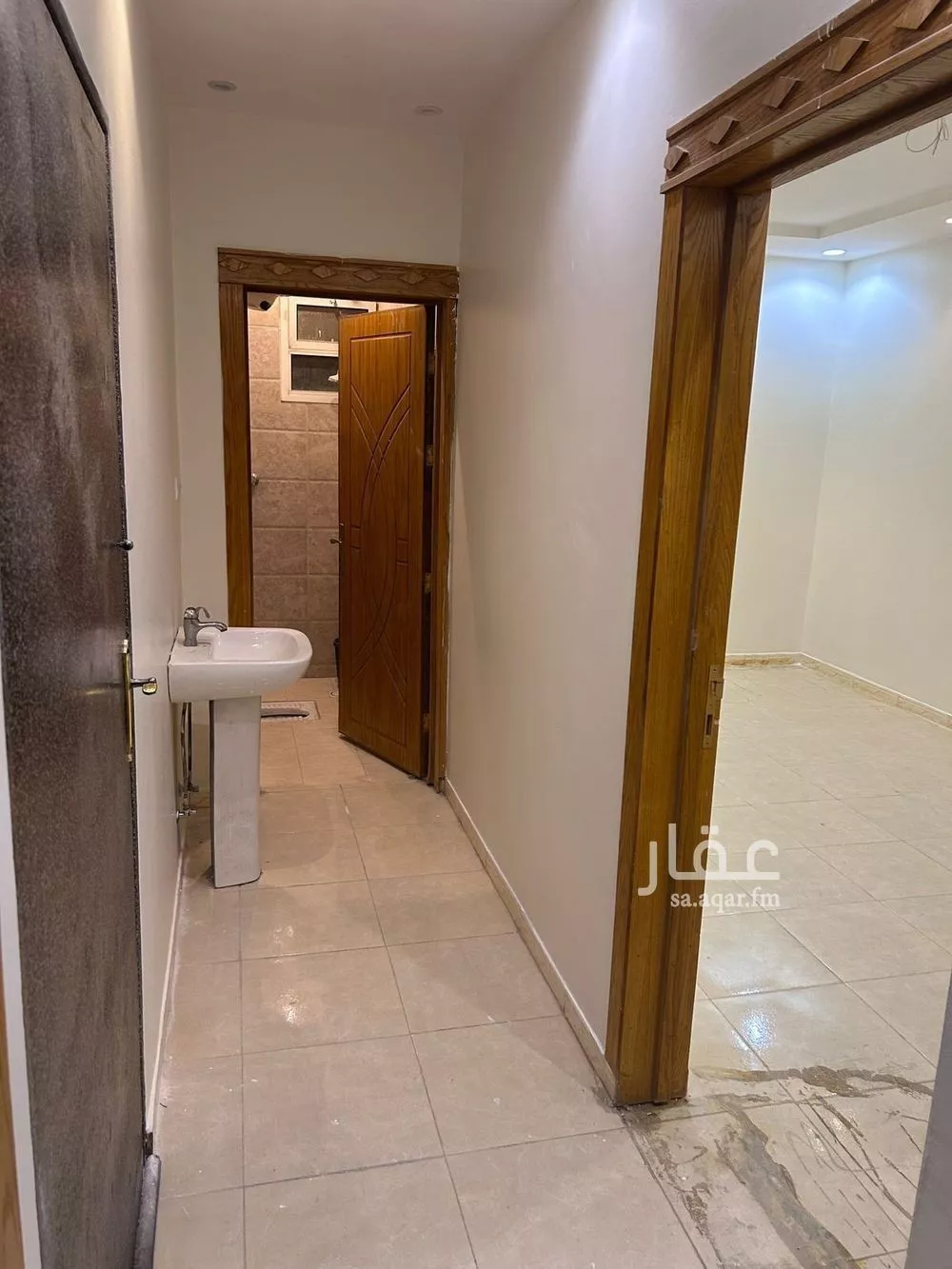 شقة 3 غرف في الرمال 2