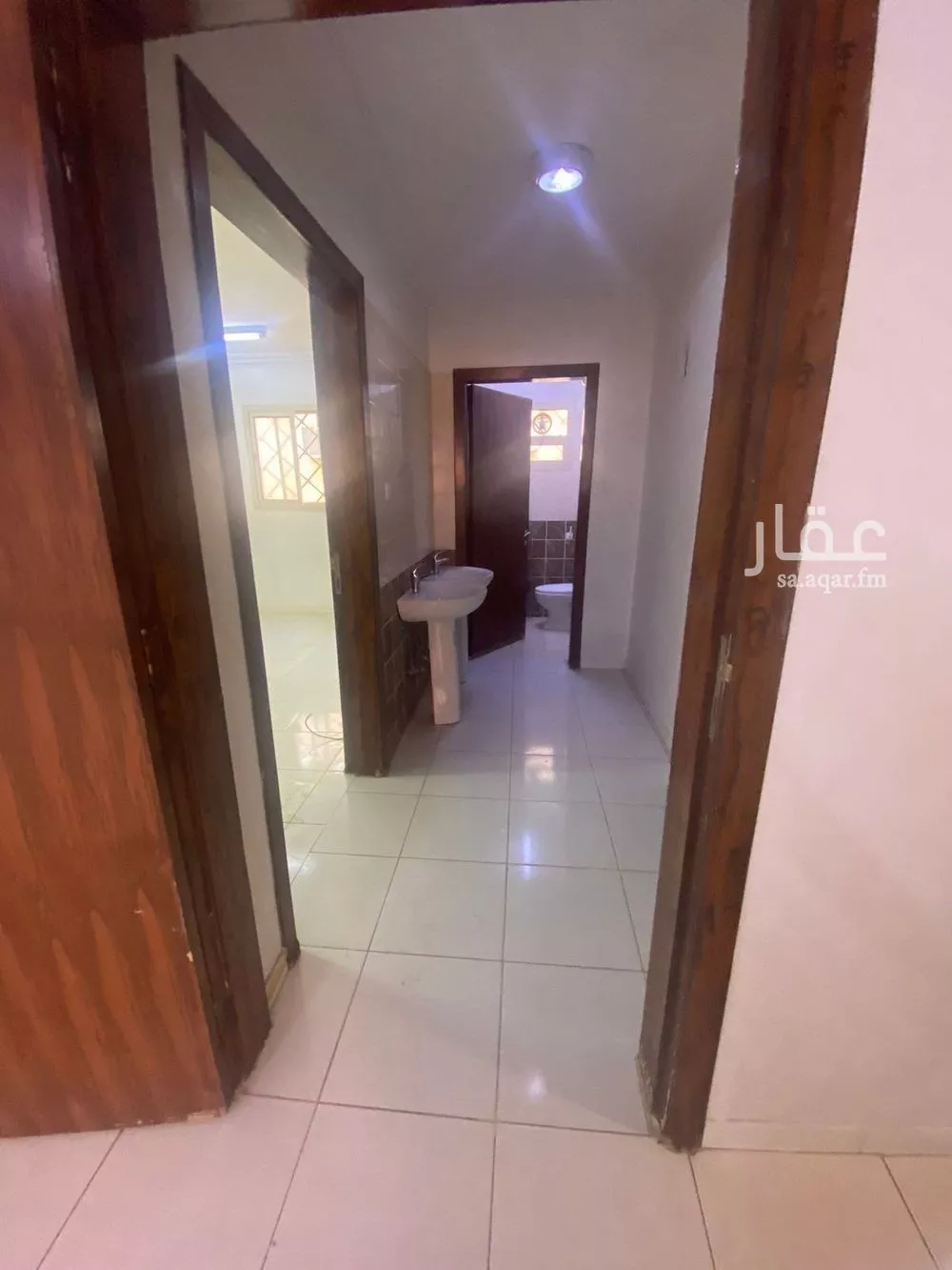 شقة 3 غرف في الرمال 3