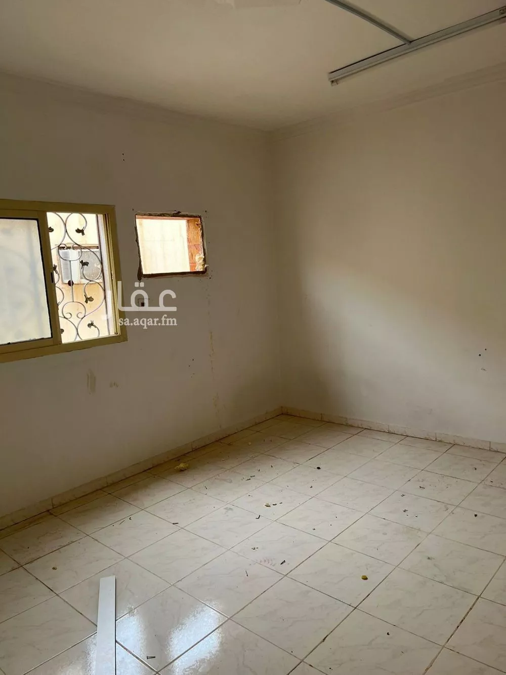 شقة 3 غرف في الرمال 3