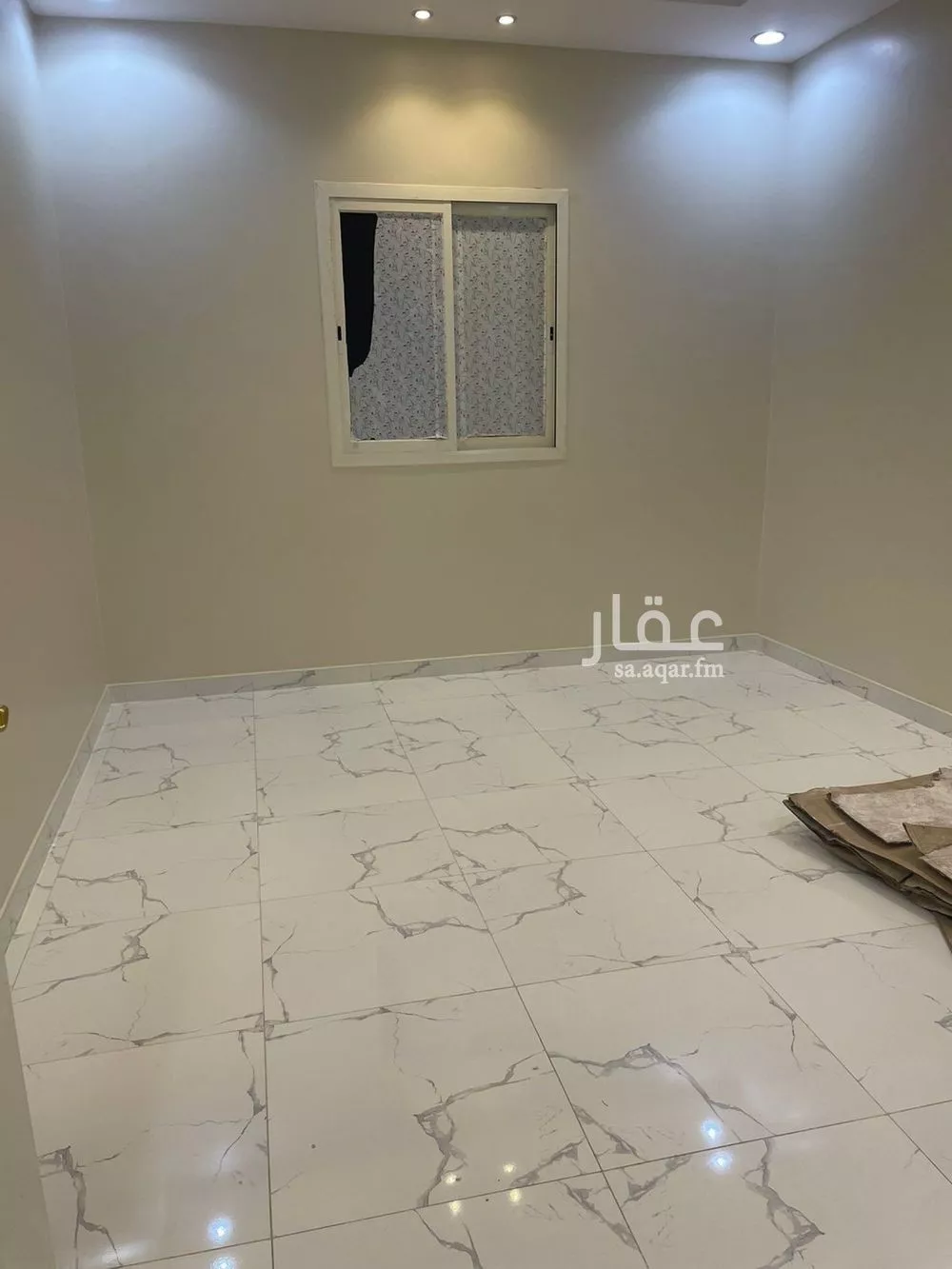 شقة 4 غرف في الرمال 4