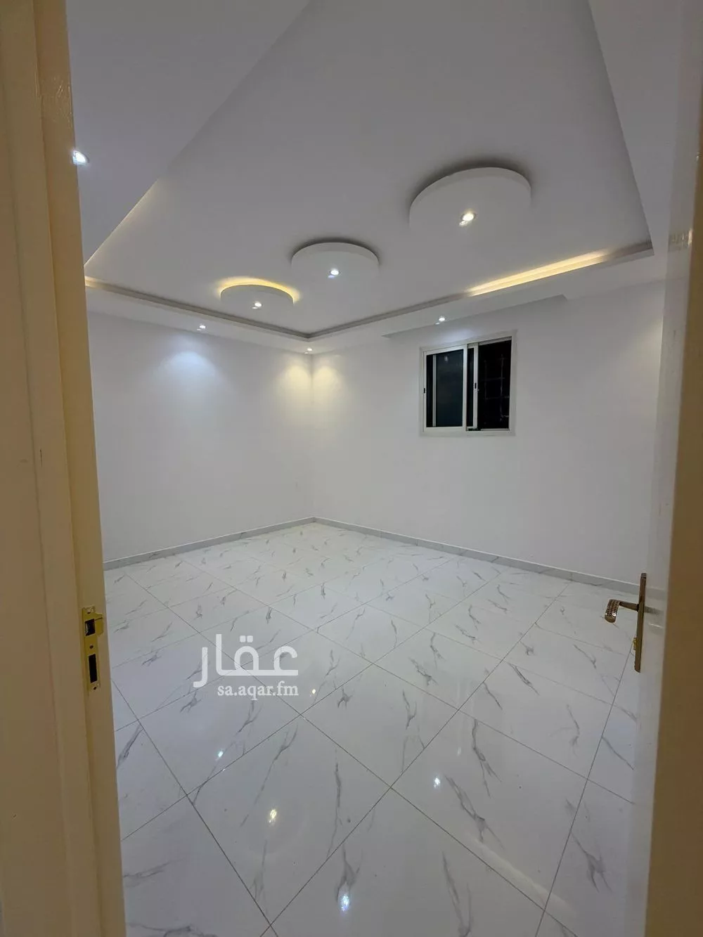 شقة 4 غرف في طويق 4