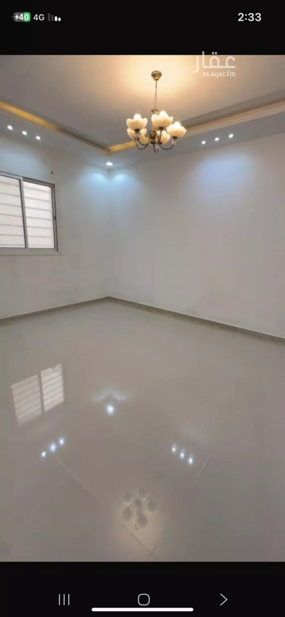 شقة 4 غرف في الجنادرية، الرياض 9