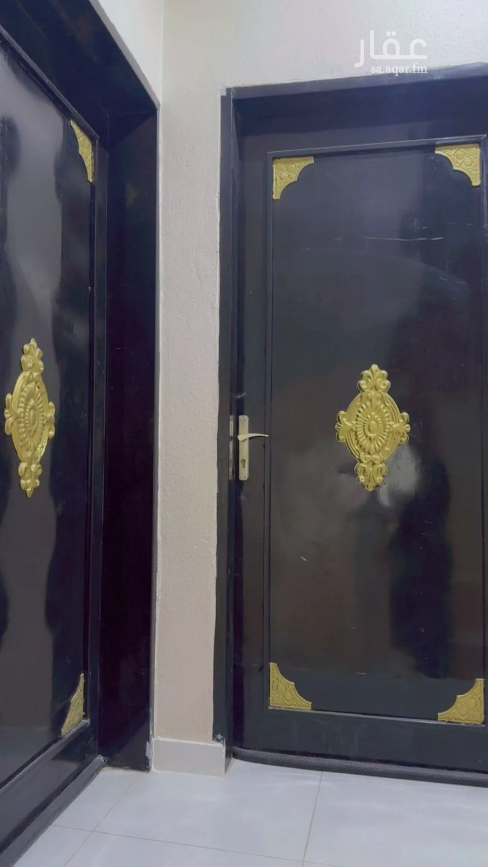 4 bedroom apartment in Al Rimal 5