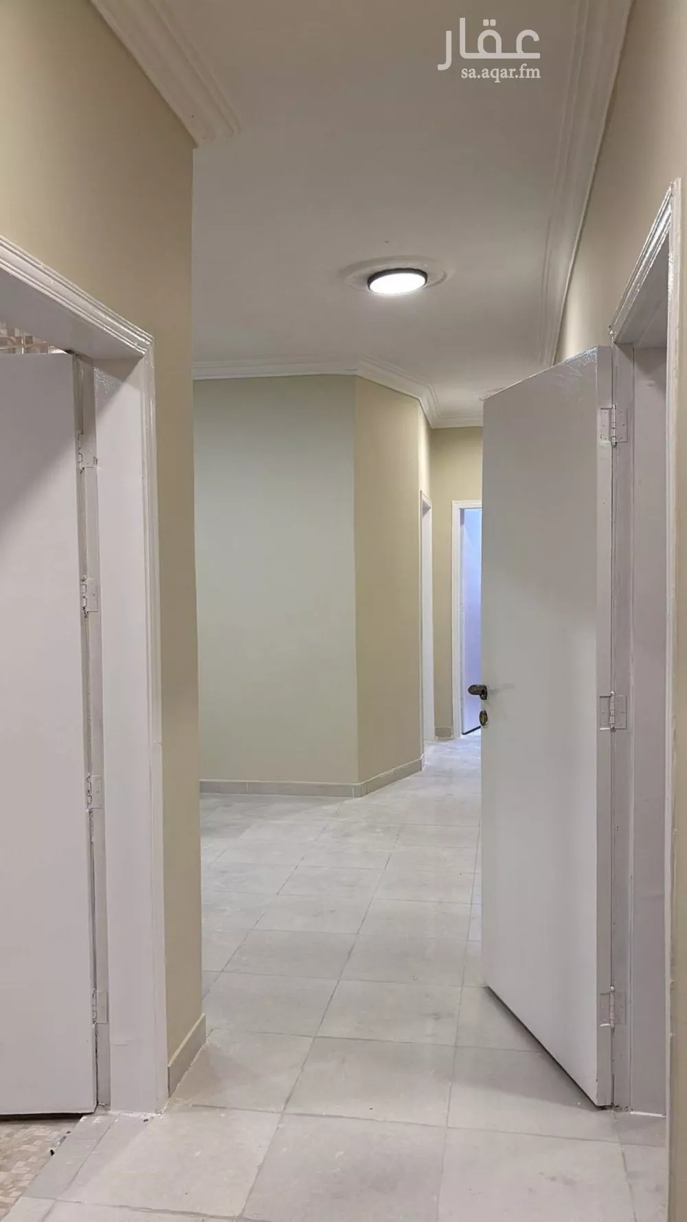 4 bedroom apartment in Al Rimal 2