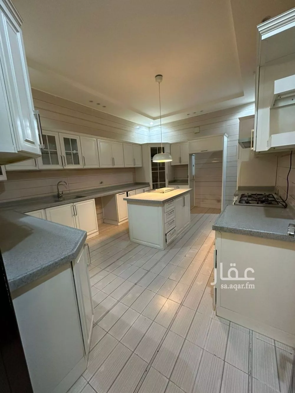 فيلا 4 غرف في الرمال 2