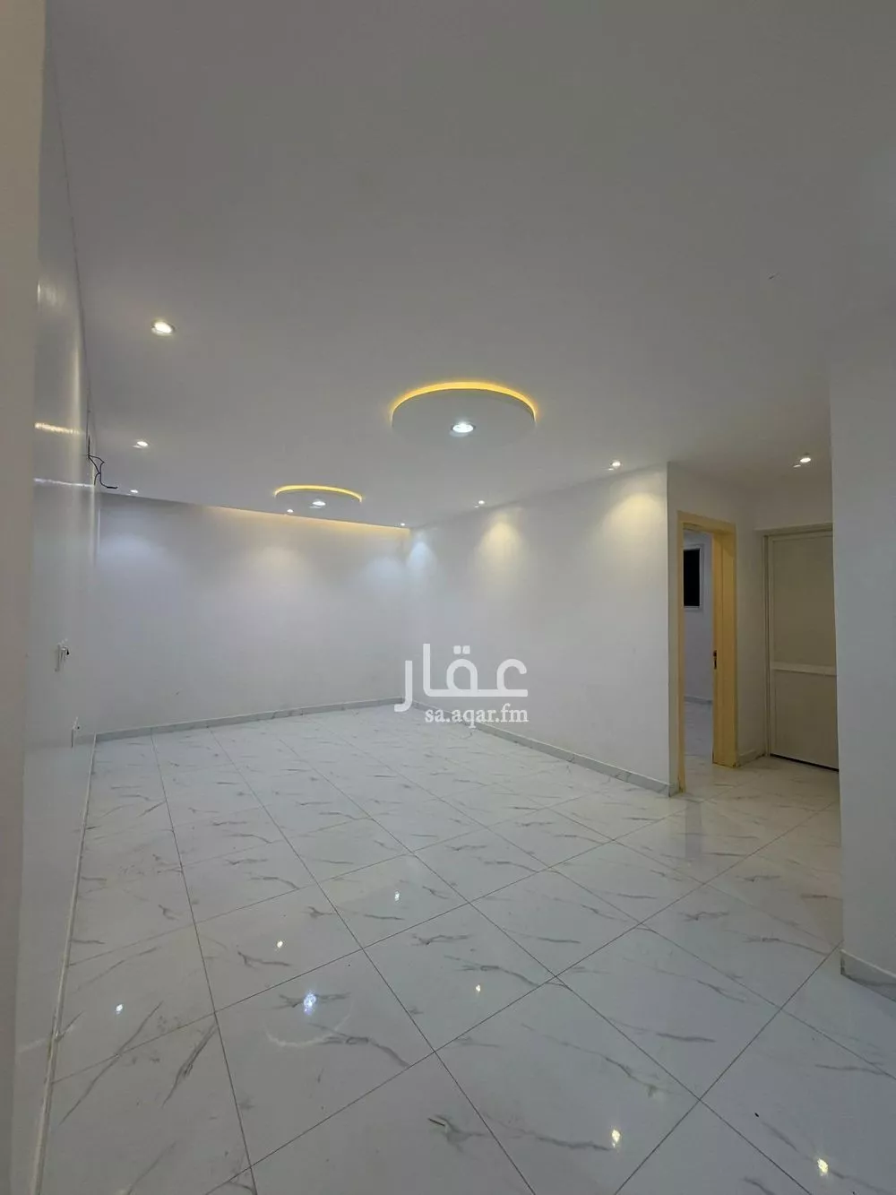 شقة 4 غرف في طويق 3