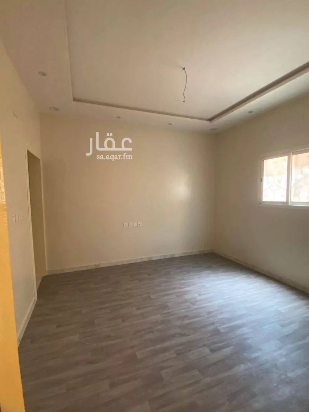 شقة 4 غرف في طويق 4