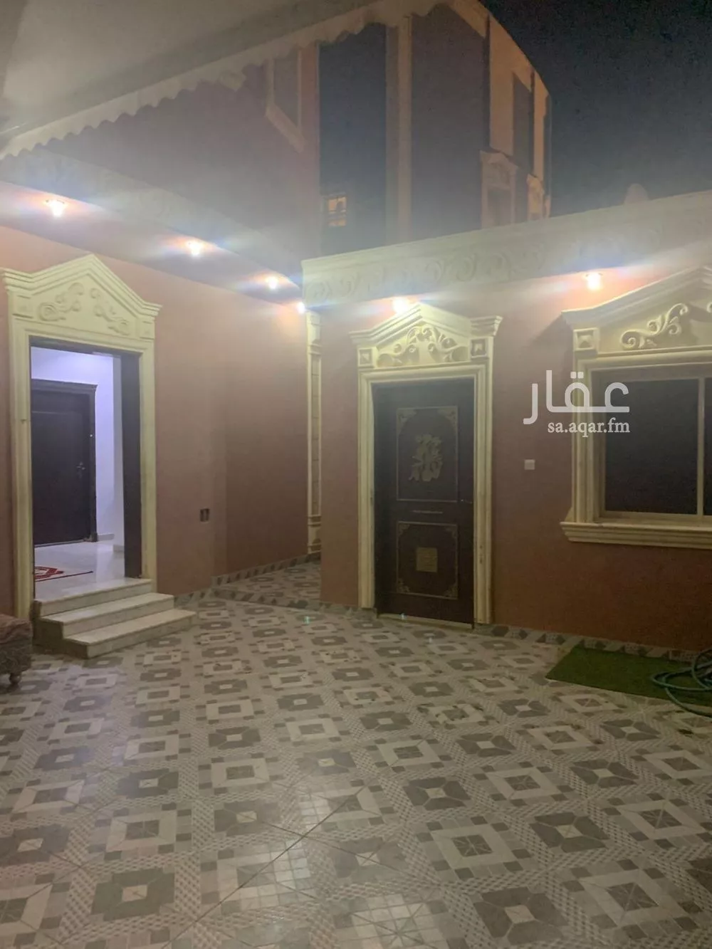 4 bedroom villa in Tuwaiq, Riyadh 8
