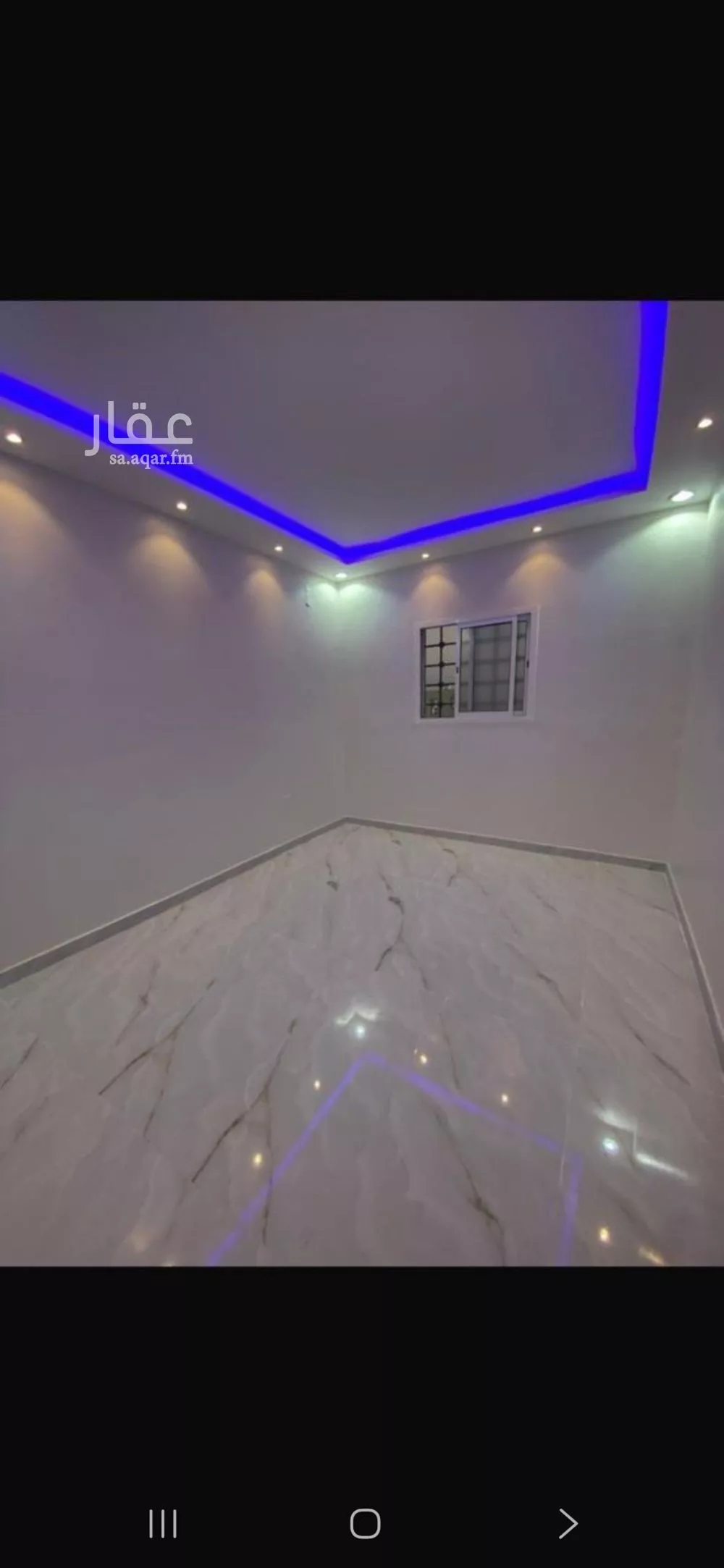 شقة 3 غرف في الجنادرية 4