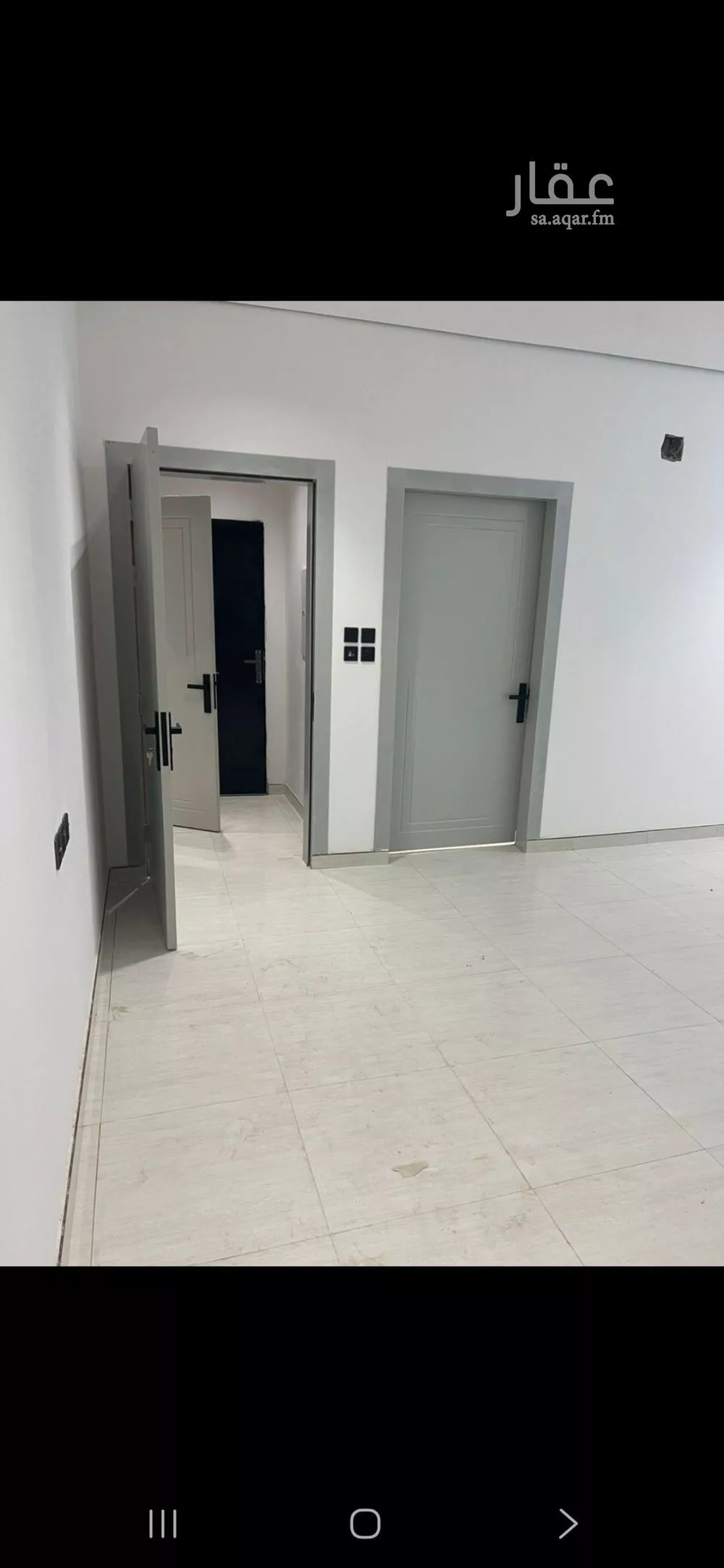 3 bedroom apartment in An Nadhim 3