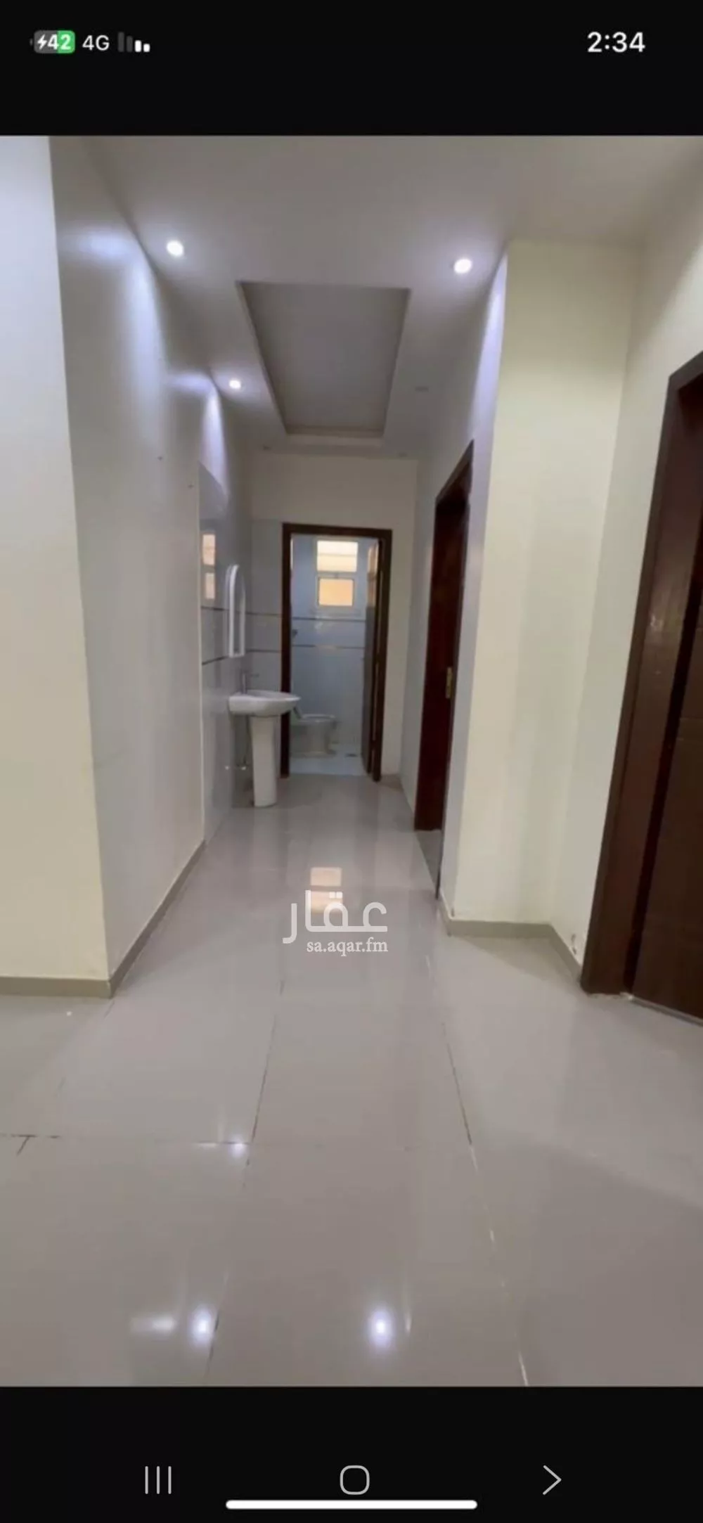 4 bedroom apartment in Al Janadriyah 5