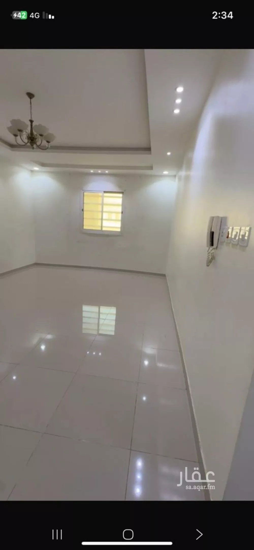 شقة 4 غرف في الجنادرية، الرياض 8