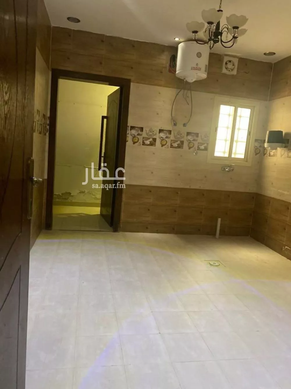 فيلا 4 غرف في الرمال 1