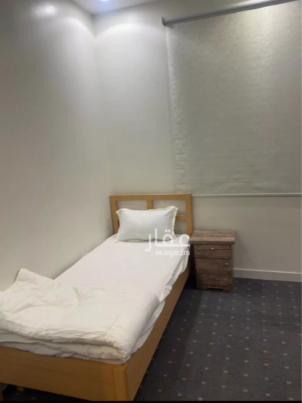 شقة 4 غرف في الرمال 1