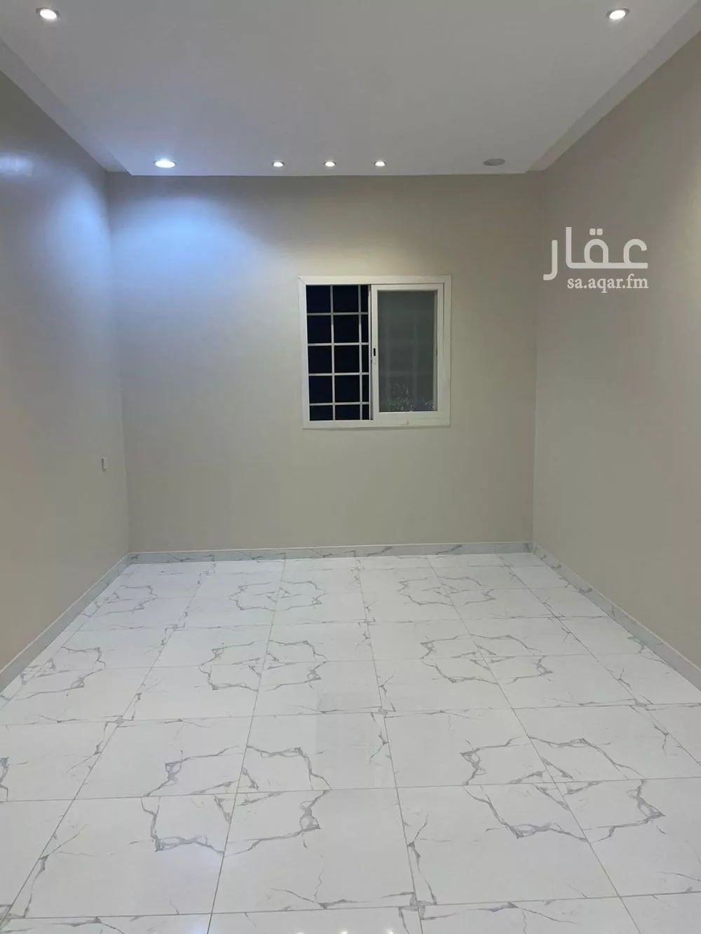 4 bedroom apartment in Al Rimal 2