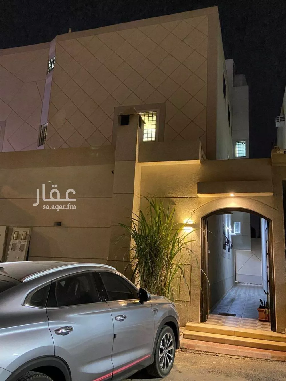 4 bedroom apartment in Tuwaiq 1