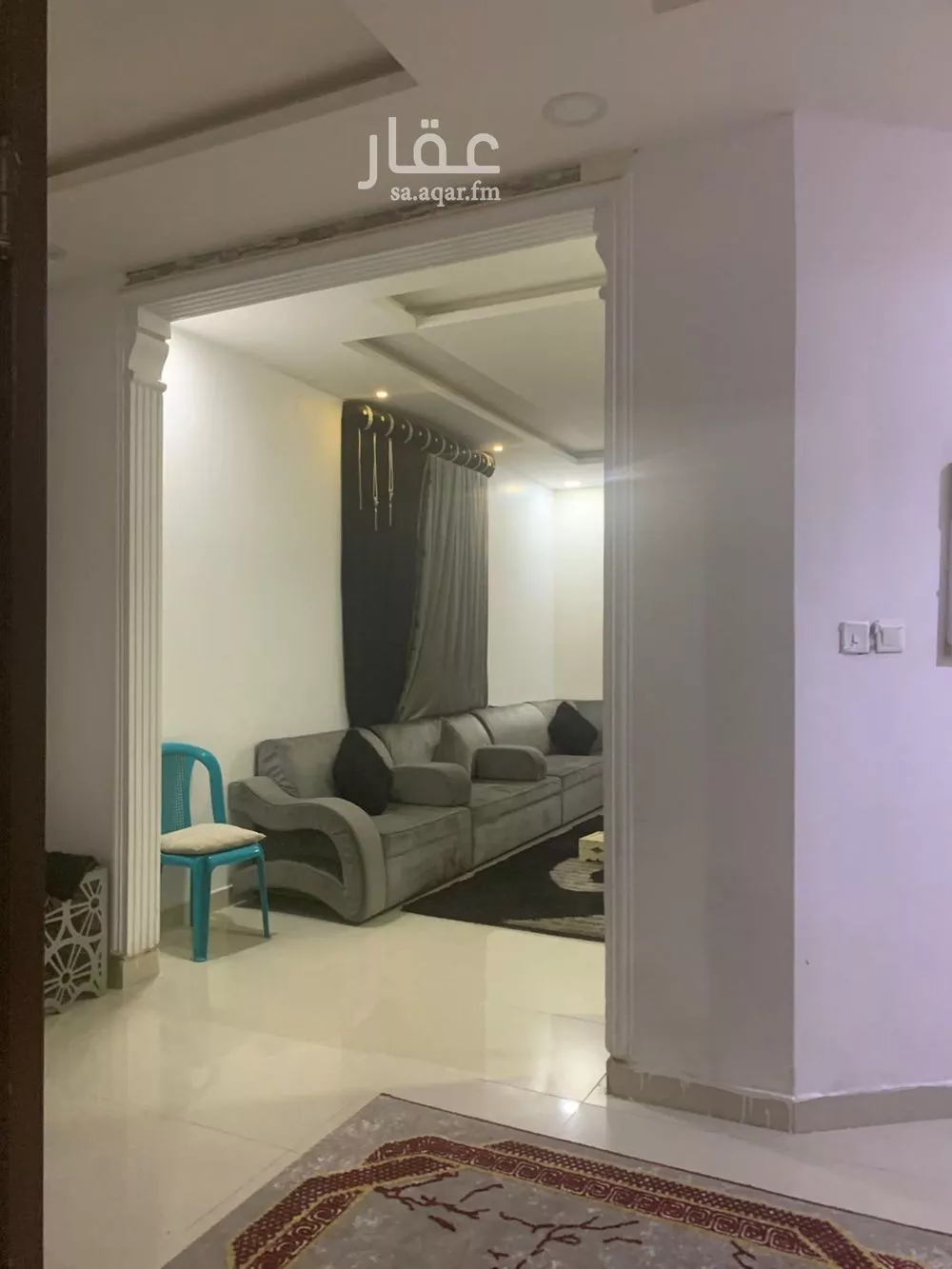 4 bedroom villa in Tuwaiq, Riyadh 6