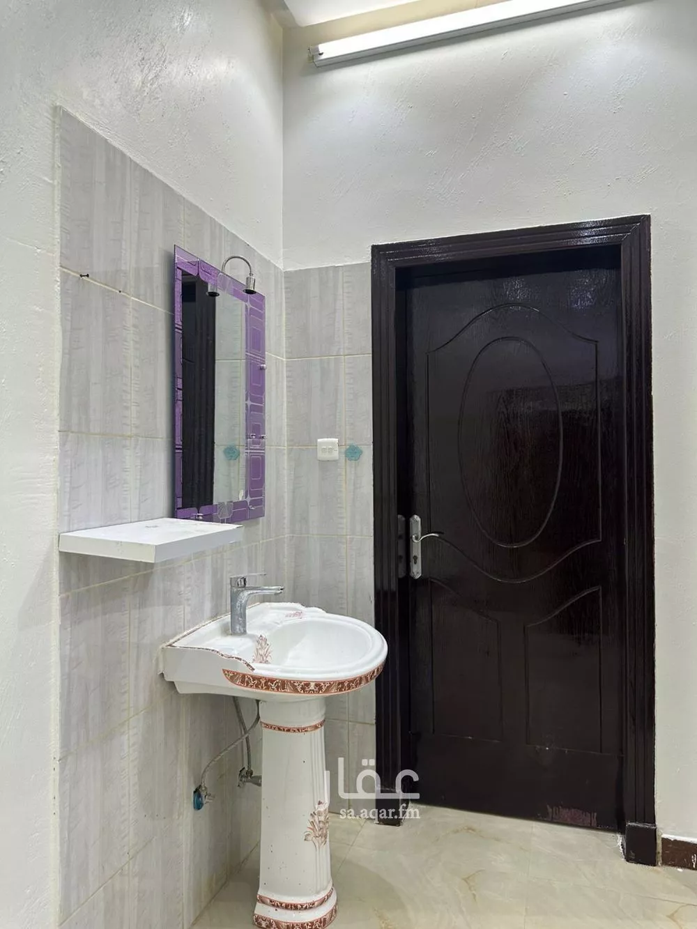 5 bedroom floor in Al Rimal 1