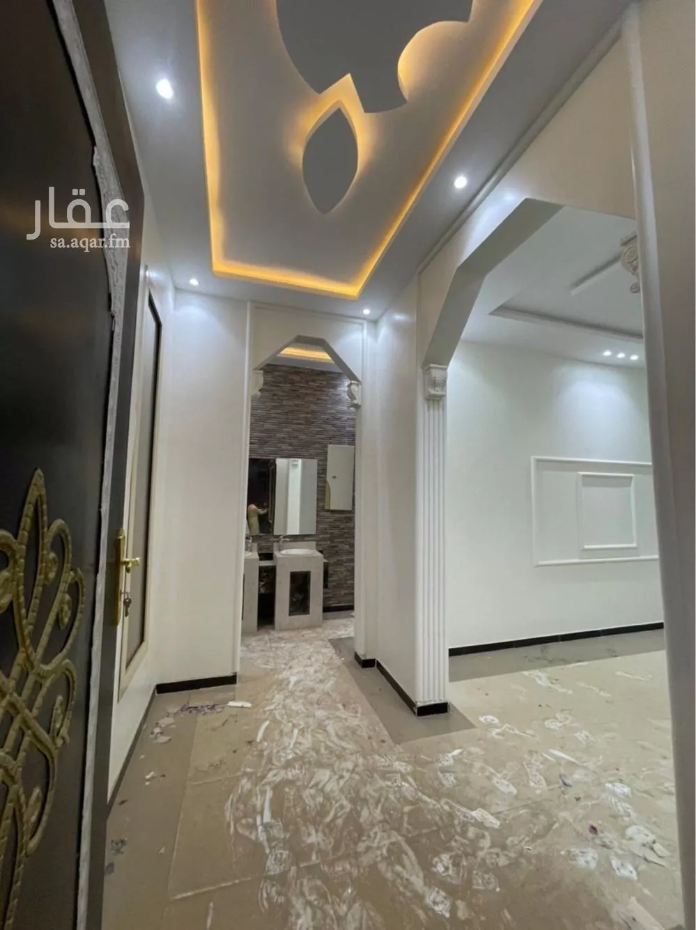 فيلا 9 غرف في الرمال 4