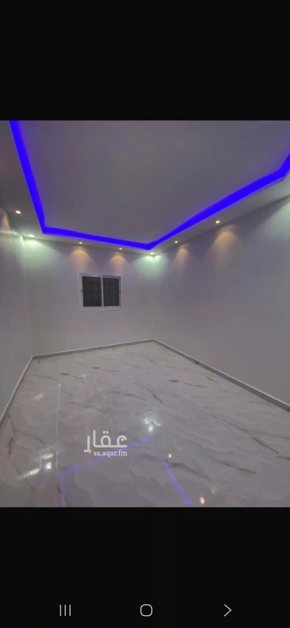 شقة 3 غرف في الجنادرية 5