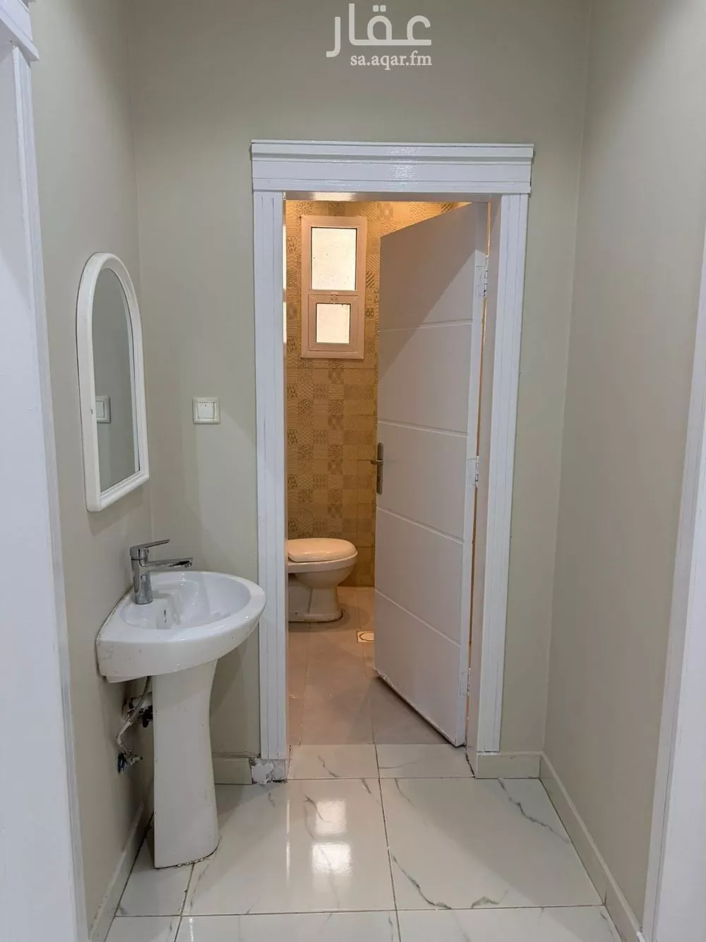 3 bedroom apartment in Al Rimal 5