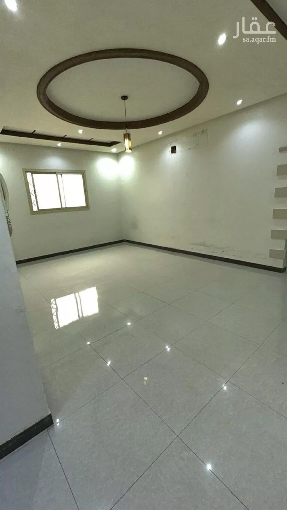 شقة 3 غرف في الرمال 5