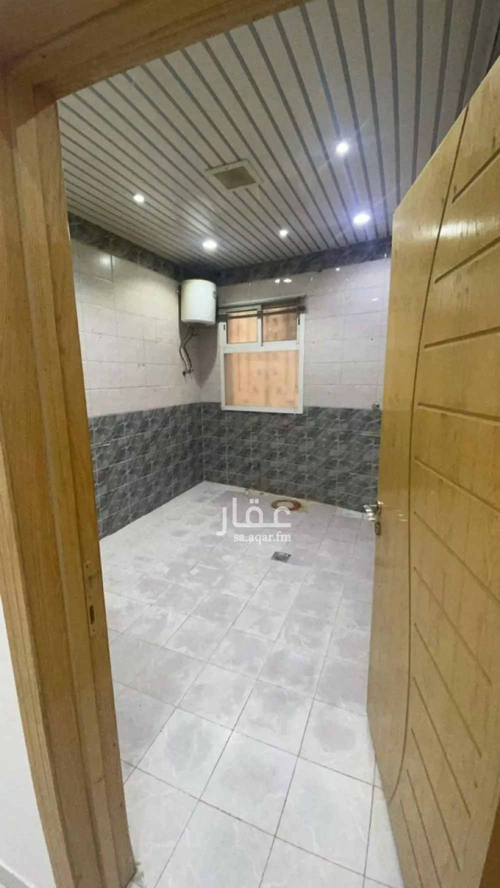 شقة 4 غرف في الرمال 5