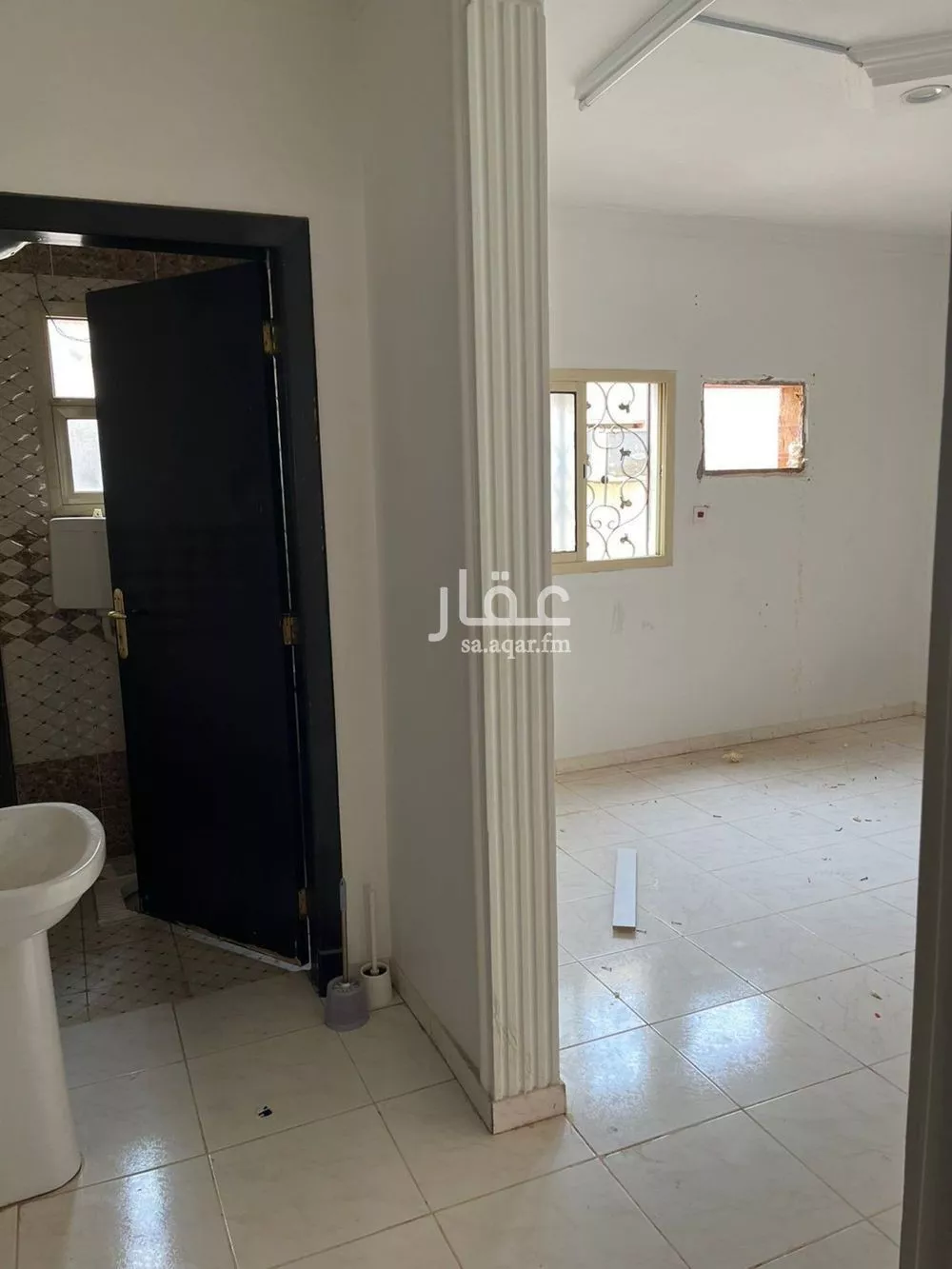 شقة 3 غرف في الرمال 5