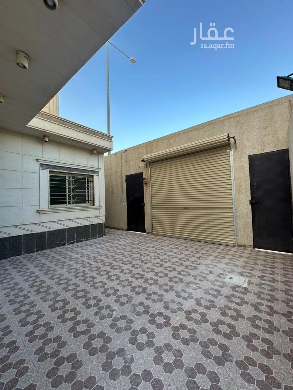 5 bedroom floor in Al Rimal 4