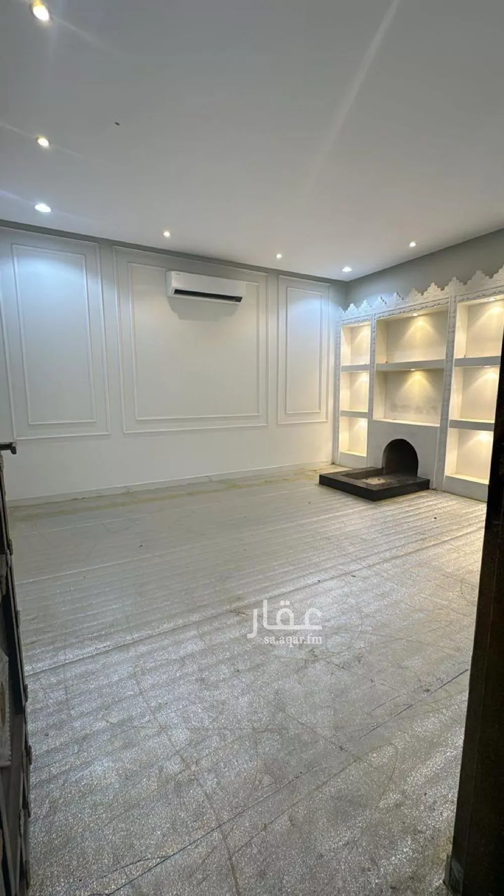 دور 7 غرف في الرمال 3